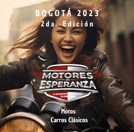 Motores de Esperanza. Caravana de Royal Enfield Zona T