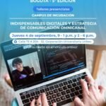 Indispensables digitales y estrategia de comunicación omnicanal